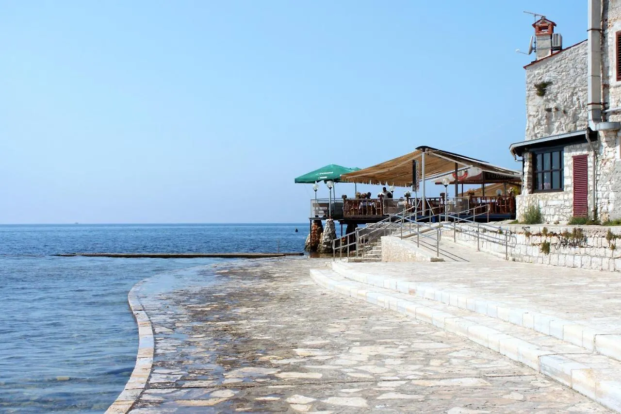 Apartments With A Parking Space Umag - 7057
