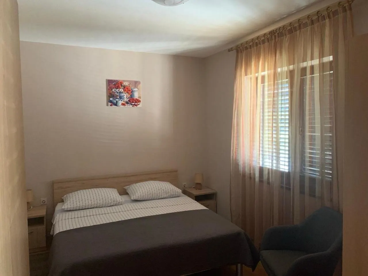 Apartments With A Parking Space Umag - 7057 Хорватия